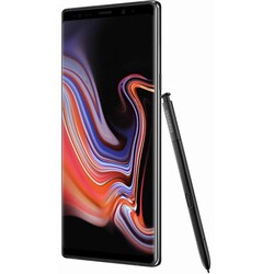 Samsung Galaxy Note 9 128 GB Yenilenmiş Cep Telefonu - Çok İyi - Thumbnail