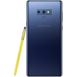 Samsung Galaxy Note 9 128 GB Yenilenmiş Cep Telefonu - Çok İyi - Thumbnail