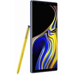 Samsung Galaxy Note 9 128 GB Yenilenmiş Cep Telefonu - Çok İyi - Thumbnail