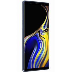 Samsung Galaxy Note 9 128 GB Yenilenmiş Cep Telefonu - Çok İyi - Thumbnail