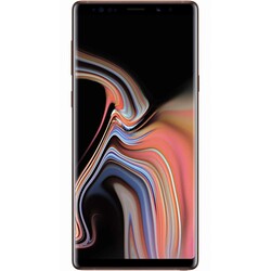 Samsung Galaxy Note 9 128 GB Yenilenmiş Cep Telefonu - Çok İyi - Thumbnail