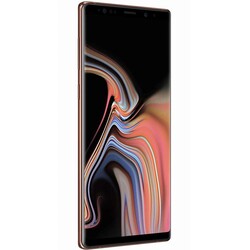 Samsung Galaxy Note 9 128 GB Yenilenmiş Cep Telefonu - Çok İyi - Thumbnail