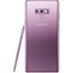 Samsung Galaxy Note 9 128 GB Yenilenmiş Cep Telefonu - Çok İyi - Thumbnail