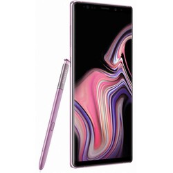 Samsung Galaxy Note 9 128 GB Yenilenmiş Cep Telefonu - Çok İyi - Thumbnail