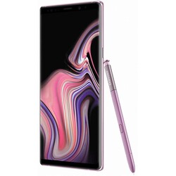 Samsung Galaxy Note 9 128 GB Yenilenmiş Cep Telefonu - Çok İyi - Thumbnail