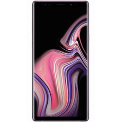 Samsung Galaxy Note 9 128 GB Yenilenmiş Cep Telefonu - Çok İyi - Thumbnail