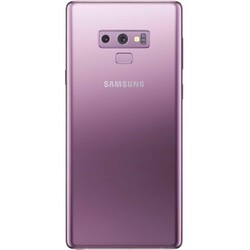 Samsung Galaxy Note 9 128 GB Yenilenmiş Cep Telefonu - Çok İyi - Thumbnail