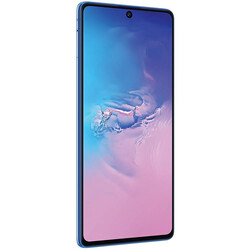 Samsung Galaxy S10 Lite 128 GB Yenilenmiş Cep Telefonu - Çok İyi - Thumbnail