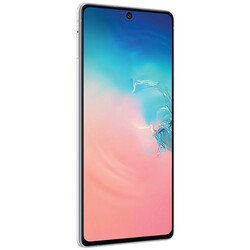 Samsung Galaxy S10 Lite 128 GB Yenilenmiş Cep Telefonu - Mükemmel - Thumbnail