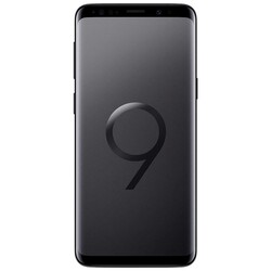 Samsung - Samsung Galaxy S9 64 GB Yenilenmiş Cep Telefonu - Mükemmel