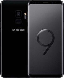 Samsung Galaxy S9 64 GB Yenilenmiş Cep Telefonu - Mükemmel - Thumbnail