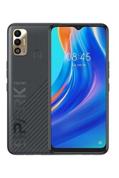 Tecno - Tecno Spark 7T 64 GB Yenilenmiş Cep Telefonu - İyi