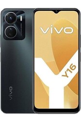 Vivo Y16 128 GB Yenilenmiş Cep Telefonu - İyi - Thumbnail