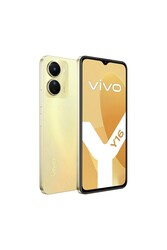 Vivo Y16 64 GB Yenilenmiş Cep Telefonu - İyi - Thumbnail