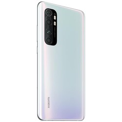 Xiaomi Mi Note 10 Lite 128 GB Yenilenmiş Cep Telefonu - Mükemmel - Thumbnail