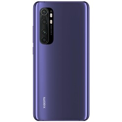 Xiaomi Mi Note 10 Lite 128 GB Yenilenmiş Cep Telefonu - Mükemmel - Thumbnail