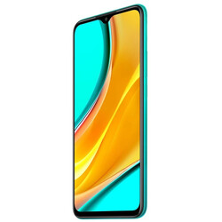 Xiaomi Redmi 9 64 GB Yenilenmiş Cep Telefonu - Mükemmel - Thumbnail