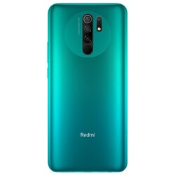 Xiaomi Redmi 9 64 GB Yenilenmiş Cep Telefonu - Mükemmel - Thumbnail