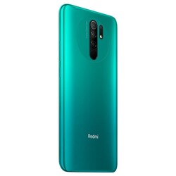 Xiaomi Redmi 9 64 GB Yenilenmiş Cep Telefonu - Mükemmel - Thumbnail