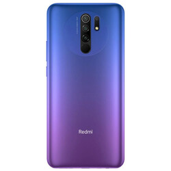 Xiaomi Redmi 9 64 GB Yenilenmiş Cep Telefonu - Mükemmel - Thumbnail