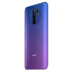 Xiaomi Redmi 9 64 GB Yenilenmiş Cep Telefonu - Mükemmel - Thumbnail