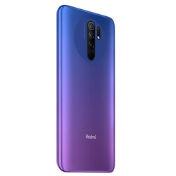 Xiaomi Redmi 9 64 GB Yenilenmiş Cep Telefonu - Mükemmel - Thumbnail