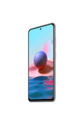 Xiaomi Redmi Note 10 64 GB Yenilenmiş Cep Telefonu - İyi - Thumbnail