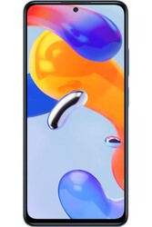 Xiaomi - Xiaomi Redmi Note 11 Pro 5G 128 GB Yenilenmiş Cep Telefonu - İyi