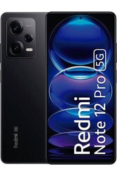 Xiaomi - Xiaomi Redmi Note 12 Pro 128 GB Yenilenmiş Cep Telefonu - İyi