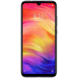 Xiaomi Redmi Note 7 64 GB Yenilenmiş Cep Telefonu - İyi - Thumbnail