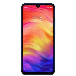 Xiaomi Redmi Note 7 64 GB Yenilenmiş Cep Telefonu - İyi - Thumbnail