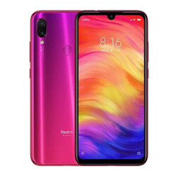 Xiaomi Redmi Note 7 64 GB Yenilenmiş Cep Telefonu - Mükemmel - Thumbnail