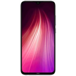 Xiaomi - Xiaomi Redmi Note 8 128 GB Yenilenmiş Cep Telefonu - İyi