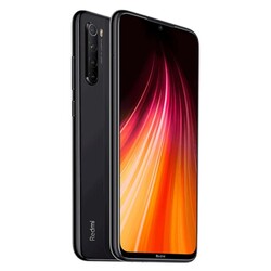 Xiaomi Redmi Note 8 128 GB Yenilenmiş Cep Telefonu - Çok İyi - Thumbnail