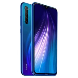 Xiaomi Redmi Note 8 128 GB Yenilenmiş Cep Telefonu - Çok İyi - Thumbnail