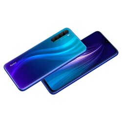 Xiaomi Redmi Note 8 128 GB Yenilenmiş Cep Telefonu - Çok İyi - Thumbnail