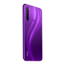 Xiaomi Redmi Note 8 128 GB Yenilenmiş Cep Telefonu - Çok İyi - Thumbnail