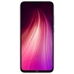 Xiaomi - Xiaomi Redmi Note 8 64 GB Yenilenmiş Cep Telefonu - Çok İyi