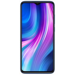 Xiaomi Redmi Note 8 Pro 128 GB Yenilenmiş Cep Telefonu - Çok İyi - Thumbnail