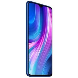 Xiaomi Redmi Note 8 Pro 128 GB Yenilenmiş Cep Telefonu - Çok İyi - Thumbnail