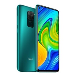 Xiaomi Redmi Note 9 128 GB Yenilenmiş Cep Telefonu - İyi - Thumbnail