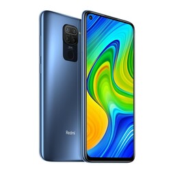 Xiaomi Redmi Note 9 128 GB Yenilenmiş Cep Telefonu - Mükemmel - Thumbnail