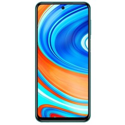 Xiaomi Redmi Note 9 Pro 128 GB Yenilenmiş Cep Telefonu - İyi - Thumbnail