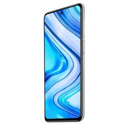 Xiaomi Redmi Note 9 Pro 128 GB Yenilenmiş Cep Telefonu - Mükemmel - Thumbnail