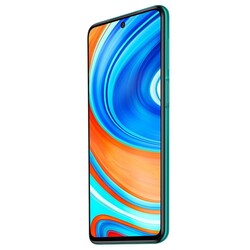 Xiaomi Redmi Note 9 Pro 128 GB Yenilenmiş Cep Telefonu - Mükemmel - Thumbnail