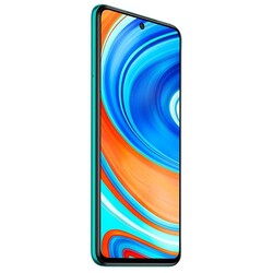 Xiaomi Redmi Note 9 Pro 128 GB Yenilenmiş Cep Telefonu - Mükemmel - Thumbnail