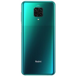 Xiaomi Redmi Note 9 Pro 128 GB Yenilenmiş Cep Telefonu - Mükemmel - Thumbnail