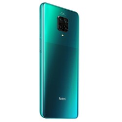 Xiaomi Redmi Note 9 Pro 128 GB Yenilenmiş Cep Telefonu - Mükemmel - Thumbnail