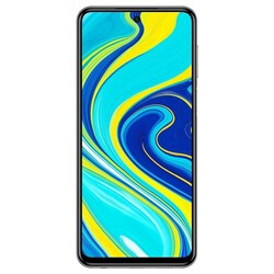 Xiaomi Redmi Note 9S 128 GB Yenilenmiş Cep Telefonu - İyi - Thumbnail