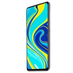 Xiaomi Redmi Note 9S 64 GB Yenilenmiş Cep Telefonu - İyi - Thumbnail